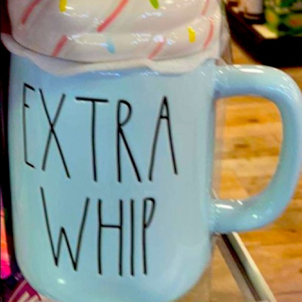 Rae Dunn mug